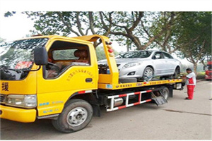 福清附近24小时汽车拖车服务热线