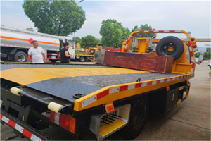 福清附近拖车电话号码服务