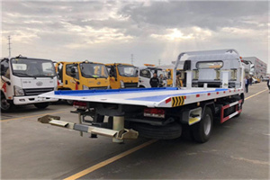 福清汽车救援补胎