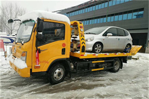 福清附近道路救援服务